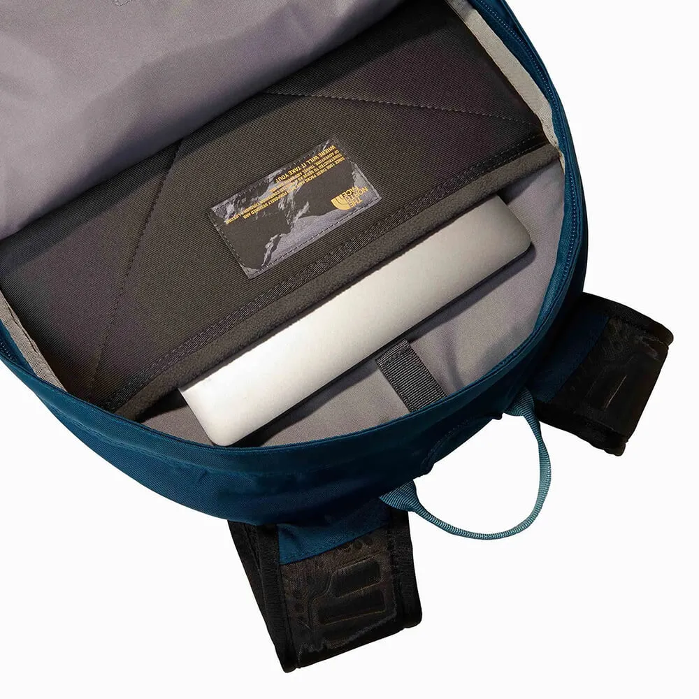 Рюкзак The North Face Borealis Classic Algae blue - фото 8