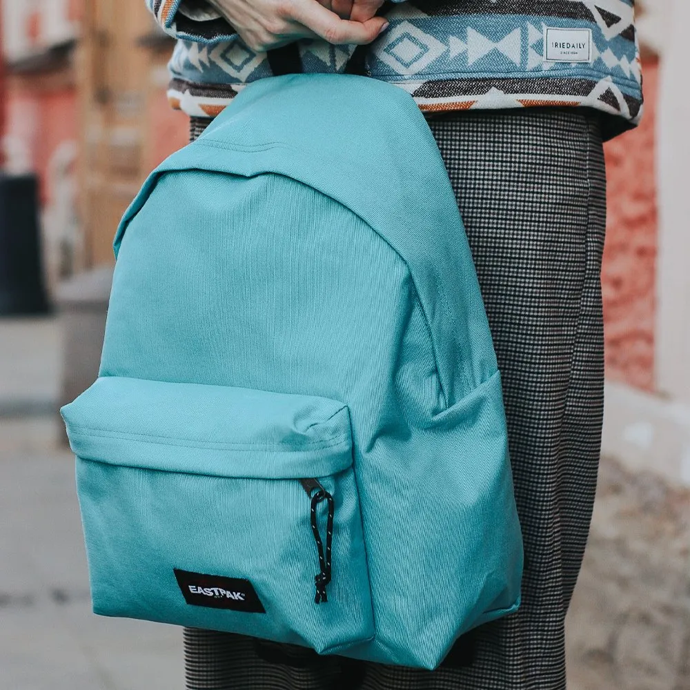 Рюкзак EASTPAK PADDED PAKR Lagoon Blue - фото 3