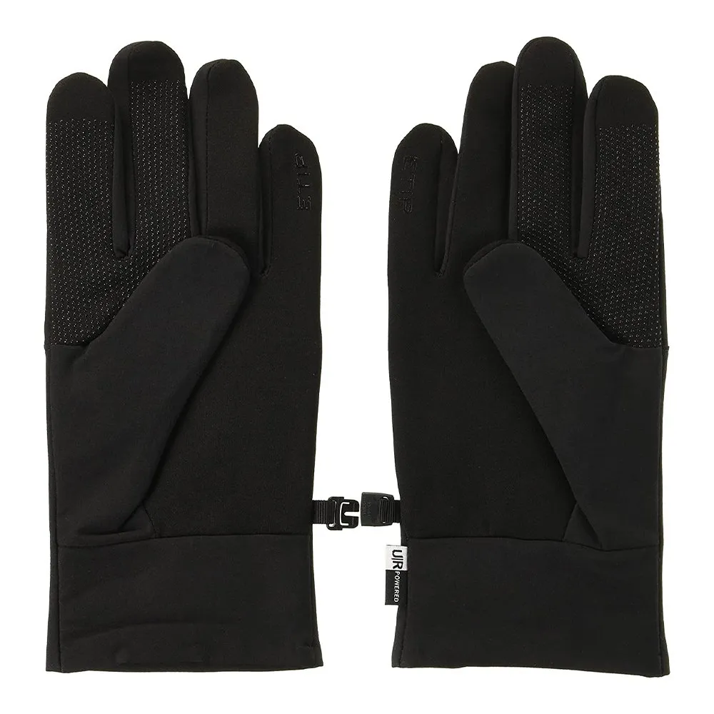 Перчатки The North Face Etip Recycled Tech - фото 7