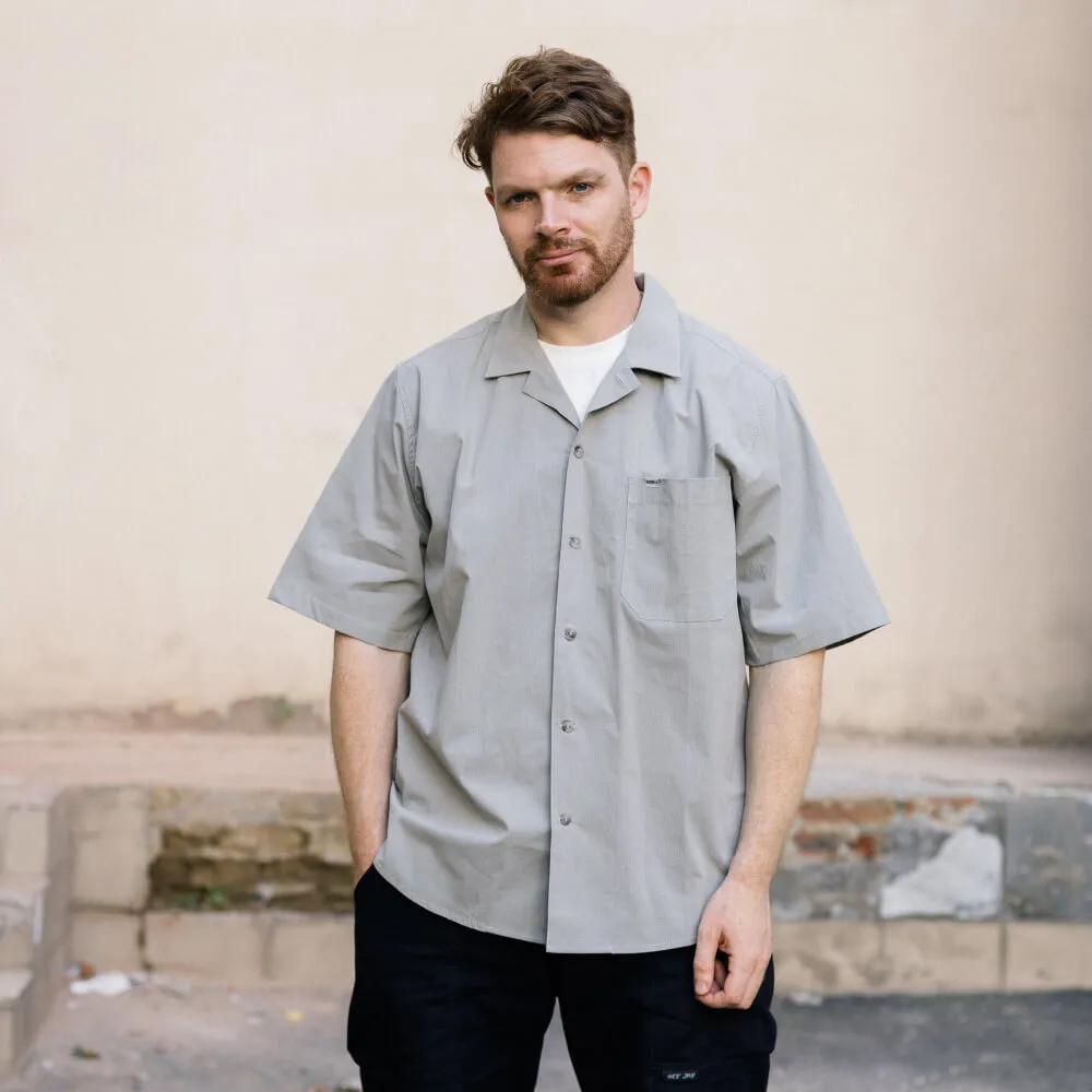 Рубашка Меч Ripstop Shirt S/S Pearl River - фото 1