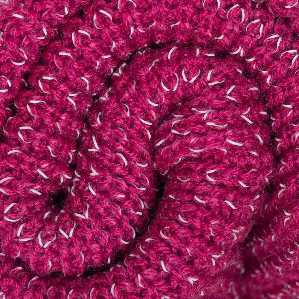 Шапка ННХ Меру светоотражающая (разные цвета) - фото 7