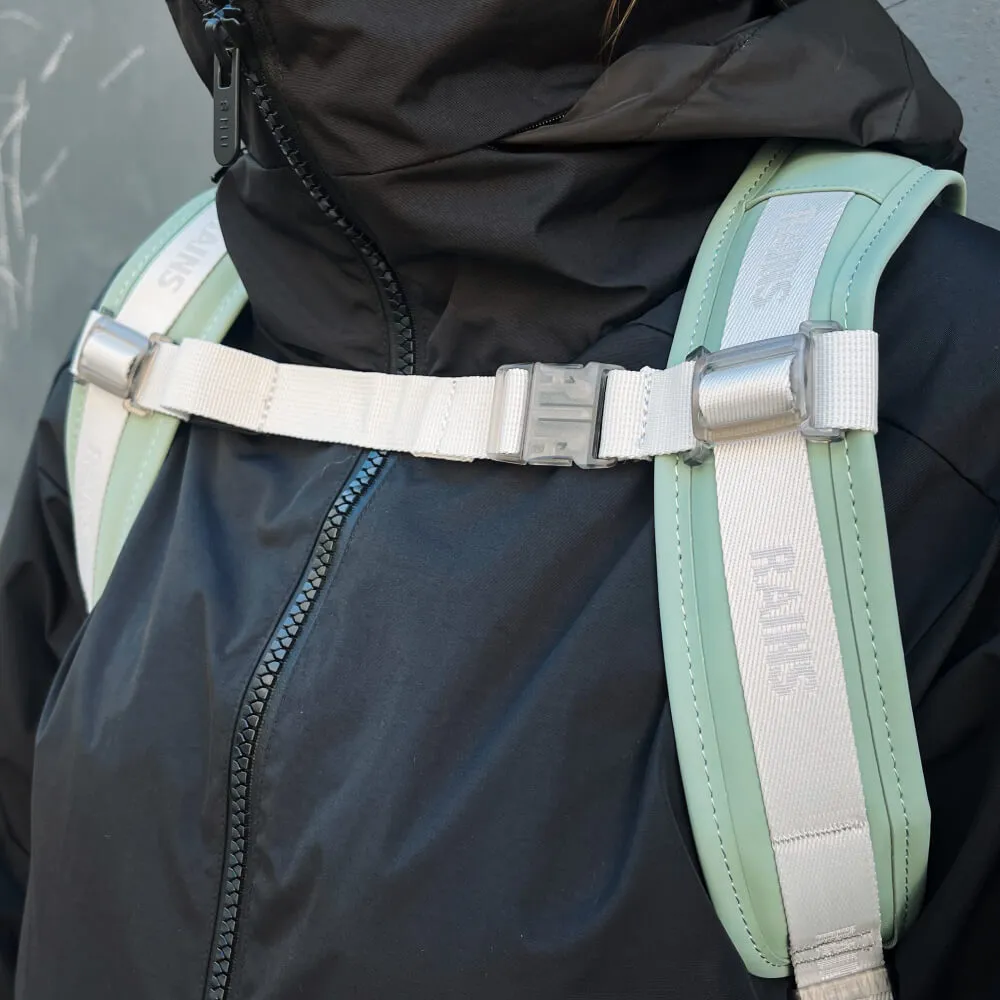 Рюкзак Rains Trail Cargo Haze - фото 9