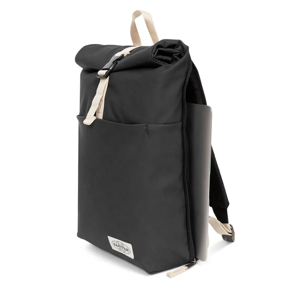 Рюкзак EASTPAK Up Roll Upgrained Black - фото 7