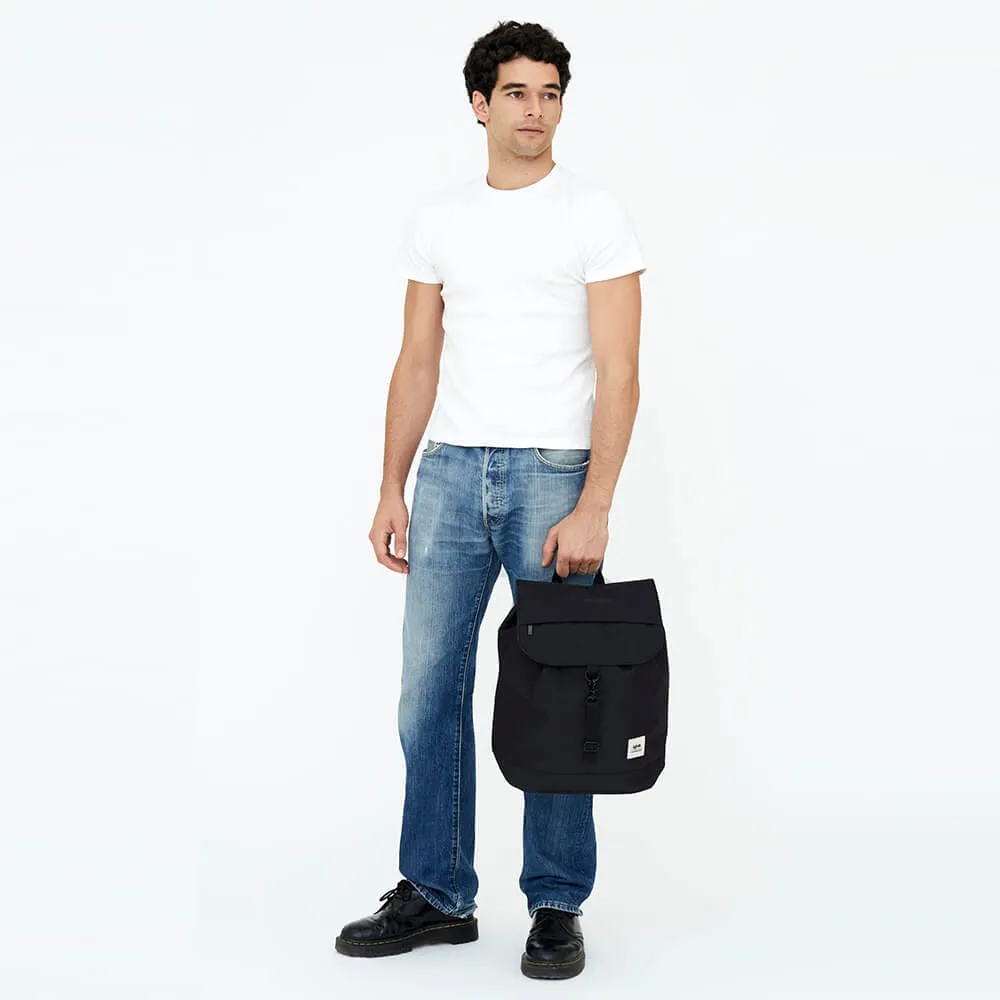 Рюкзак Lefrik Scout Black - фото 7