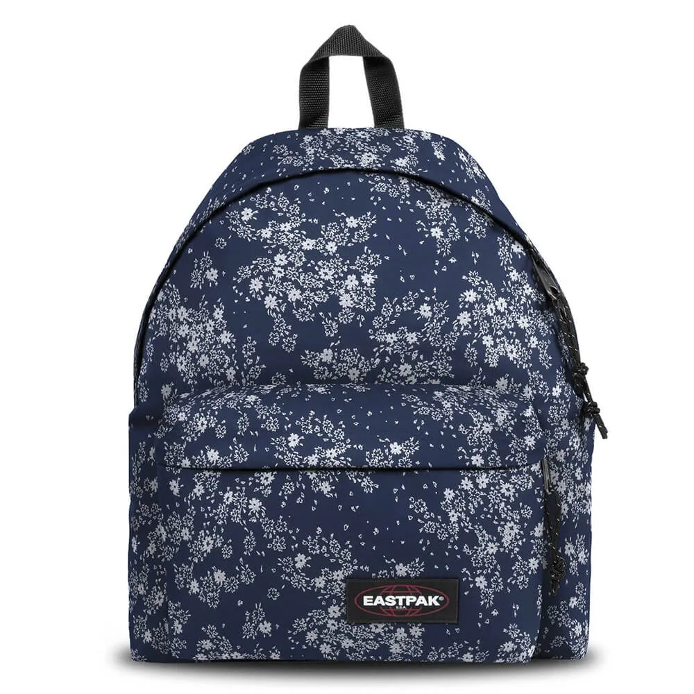 Рюкзак EASTPAK Padded Pak'R Glitbloom Navy - фото 2