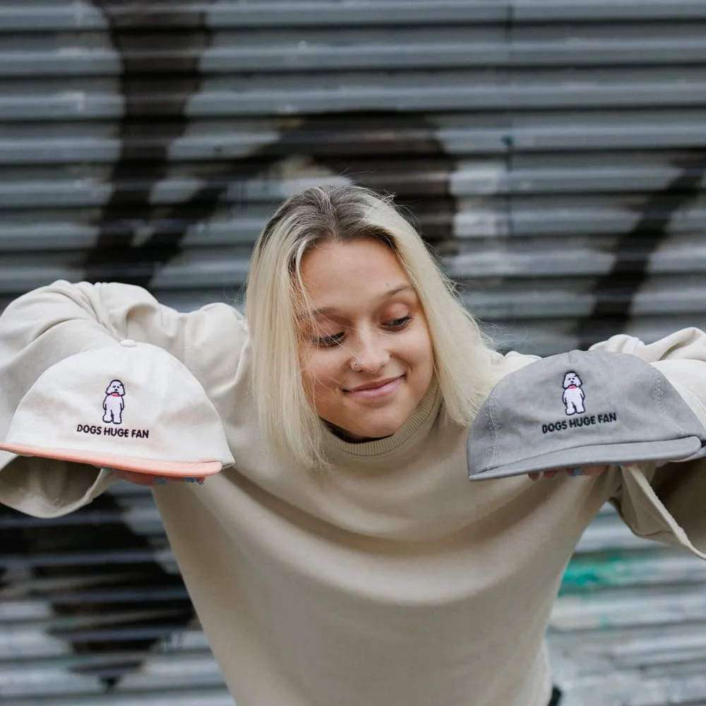 Кепка Меч JOY Grey - фото 6