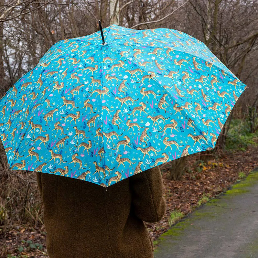 Зонт с гепардами REX - фото 7