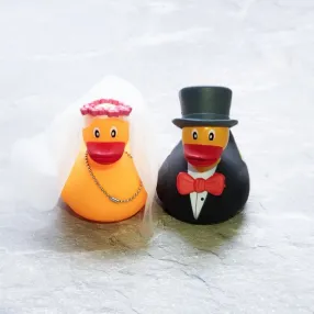 Утки Жених и Невеста