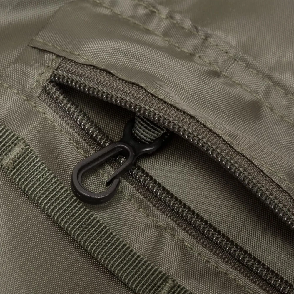 Рюкзак ELLIKER Cautley Flap Over 23L Taupe - фото 10