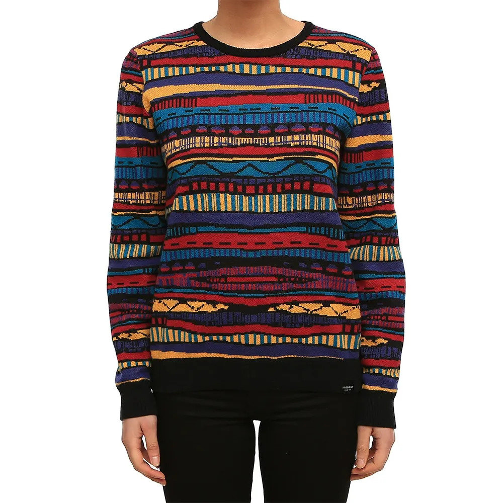 Свитер Iriedaily Rudy Knit Colored женский - фото 2