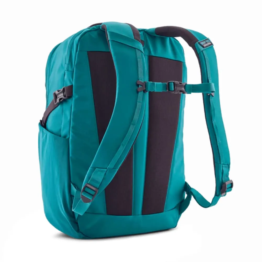 Рюкзак Patagonia Refugio Day Pack Belay Blue 26L купить