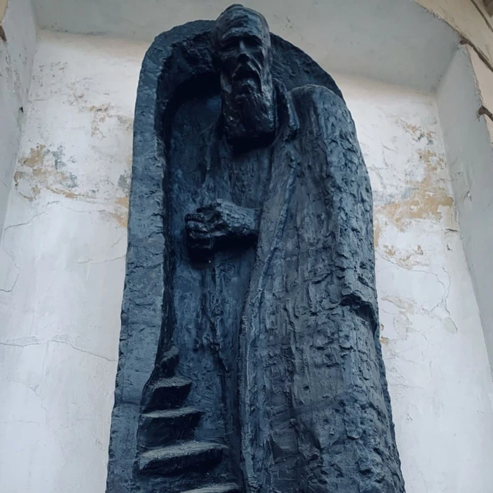 Экскурсия По следам героев романа «Преступление и наказание» - фото 5