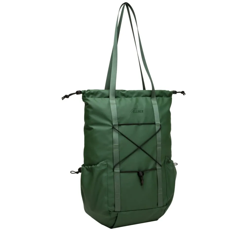 Рюкзак ELLIKER Penniyn Tote 20L Green - фото 9