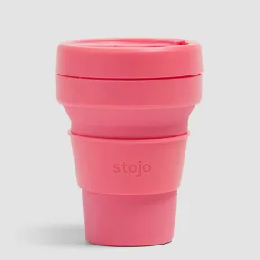 Складной стакан Stojo Peony 355 мл