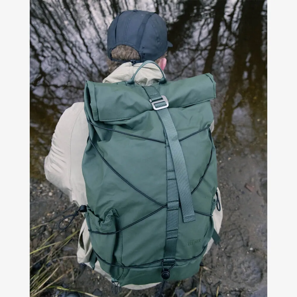 Рюкзак ELLIKER Dayle Green - фото 21