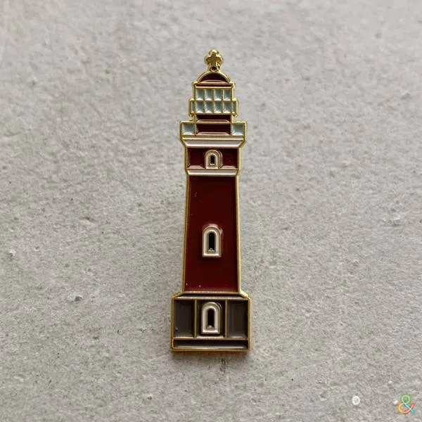 Значки Подписные издания Маяки - фото 15