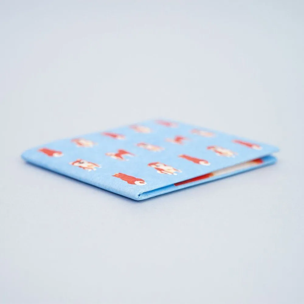 Кошелек New Wallet Sibainu - фото 6