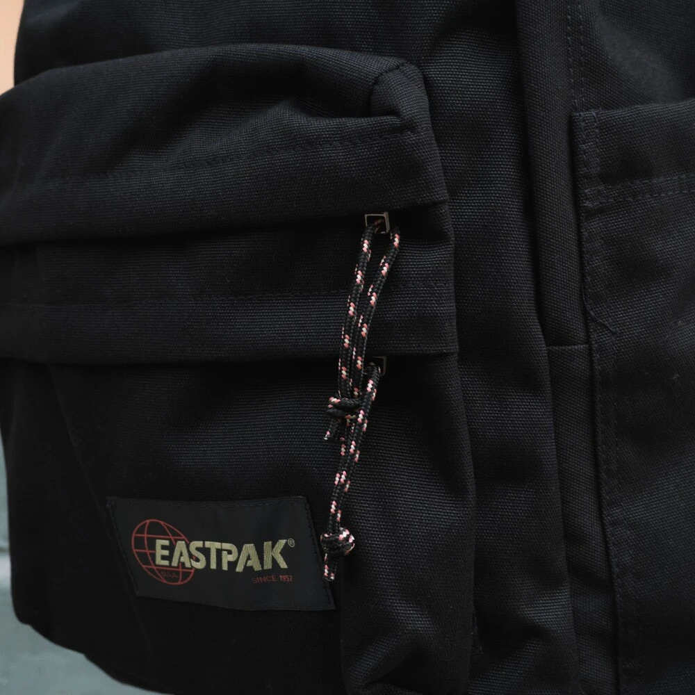 Рюкзак EASTPAK Kittery Pak'r Vintage Black - фото 8