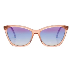 Очки Komono Alexa Dirty Orange