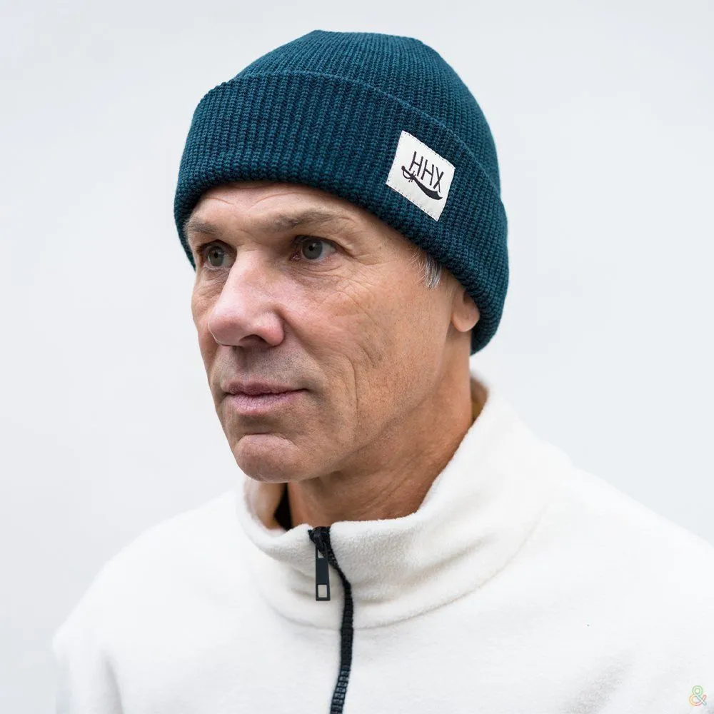 Шапка ННХ Кайлас укороченная - фото 6