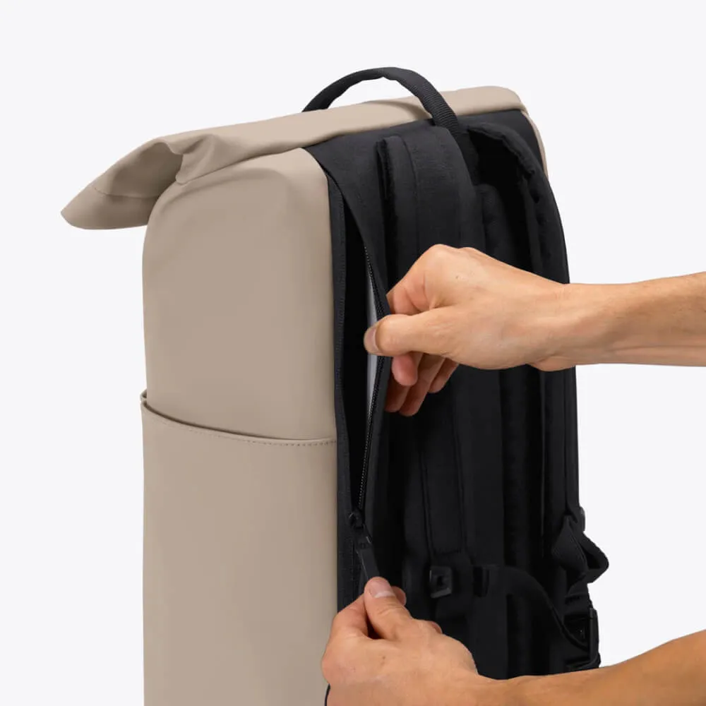 Рюкзак Ucon Acrobatics Yuto Medium Lotus Infinity Sand - фото 6