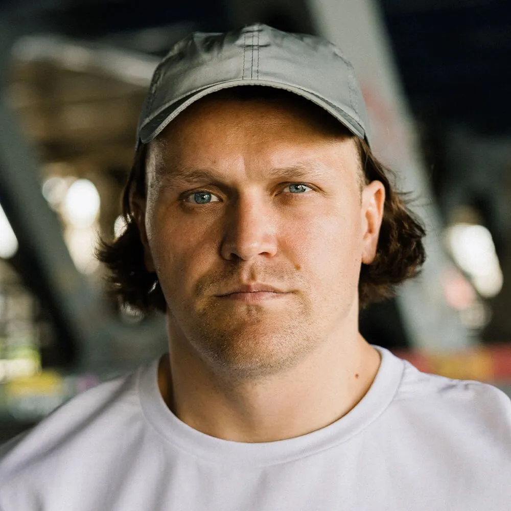 Кепка Friend Function Светоотражающая Шестипанелька - фото 6