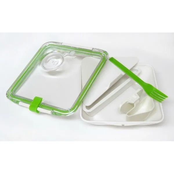 Контейнер для еды Bento Box большой - фото 3