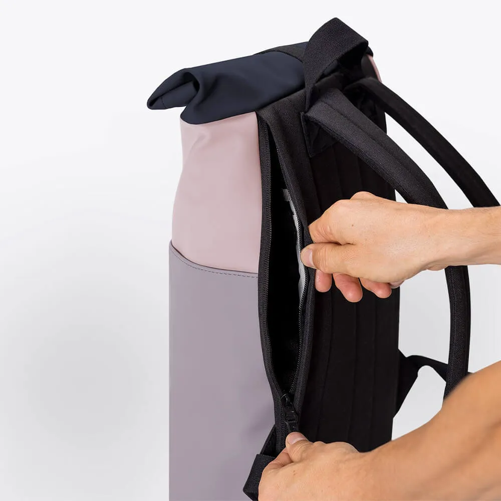 Рюкзак Ucon Acrobatics Hajo Mini Light Rose - Dusty Lilac - фото 8