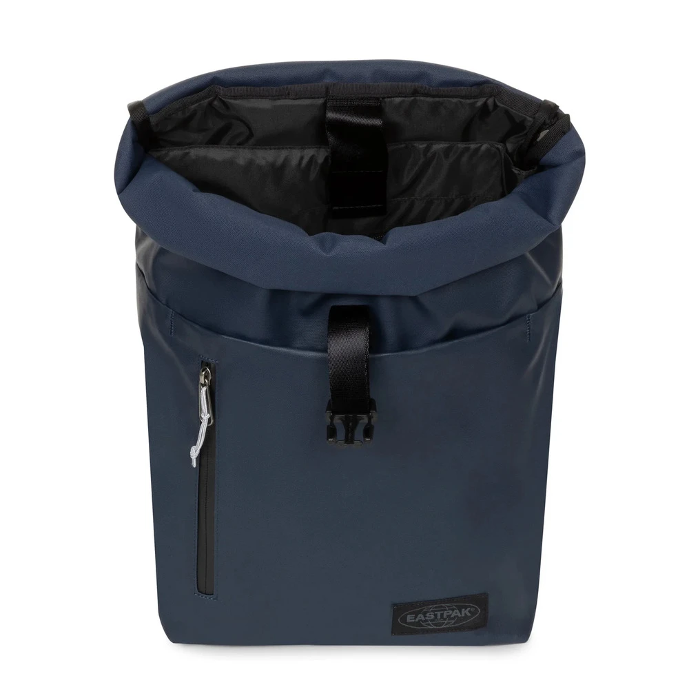 Рюкзак EASTPAK Up Roll Tarp Navy - фото 7