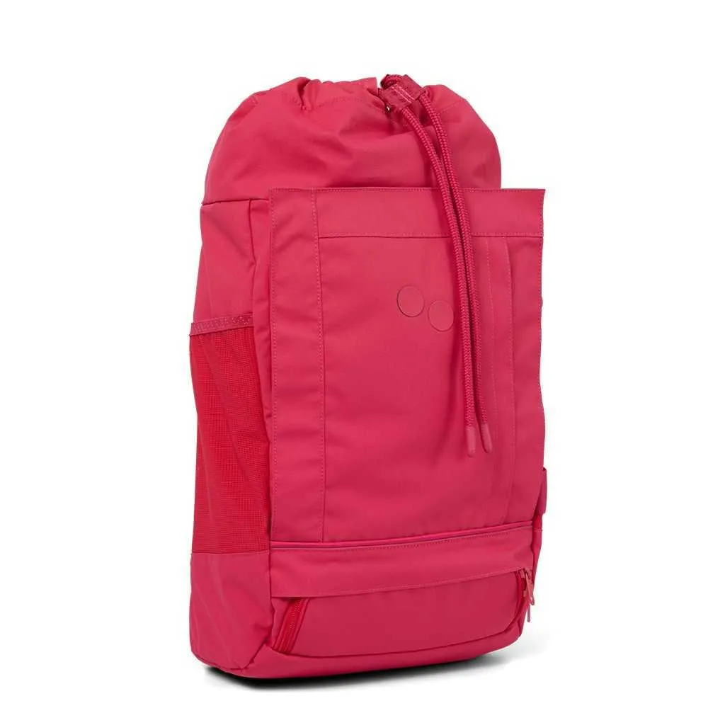 Рюкзак Pinqponq Blok Medium Vigor Pink - фото 5