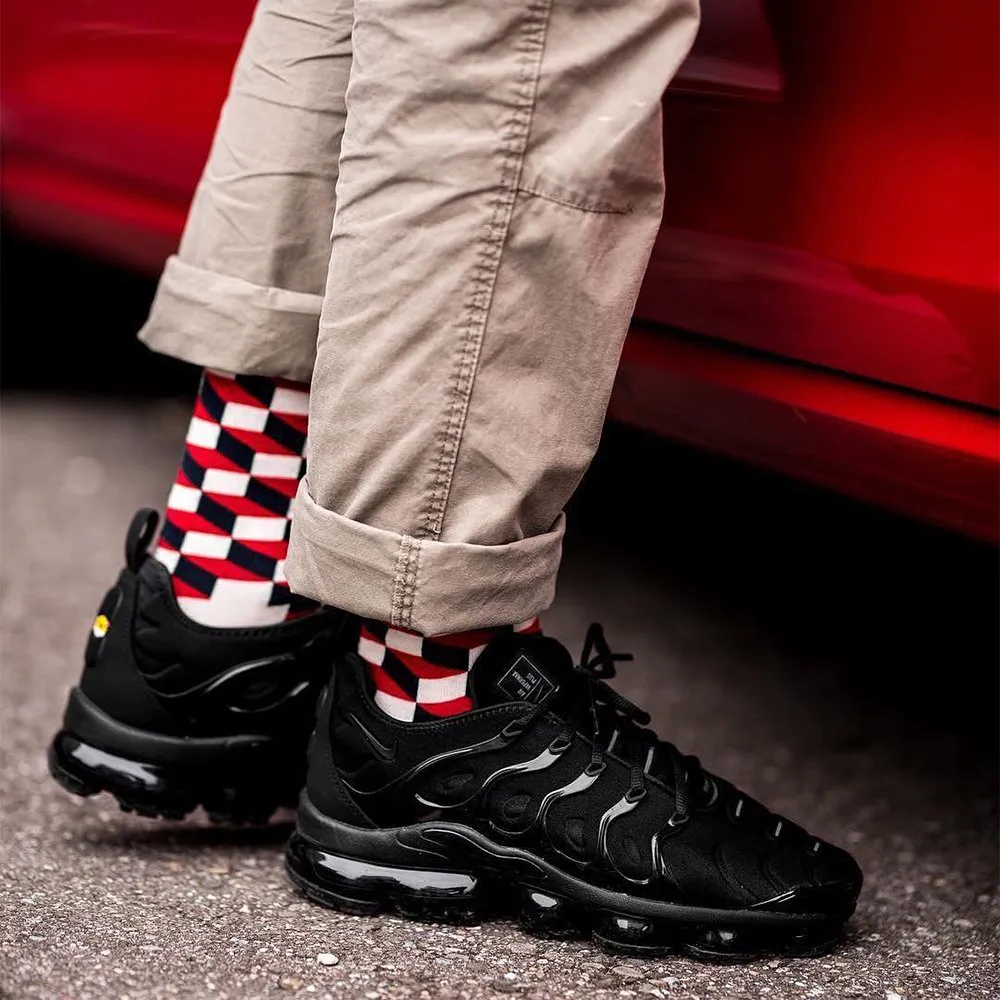 Носки Happy Socks подарочный набор размер 40-46 - фото 5