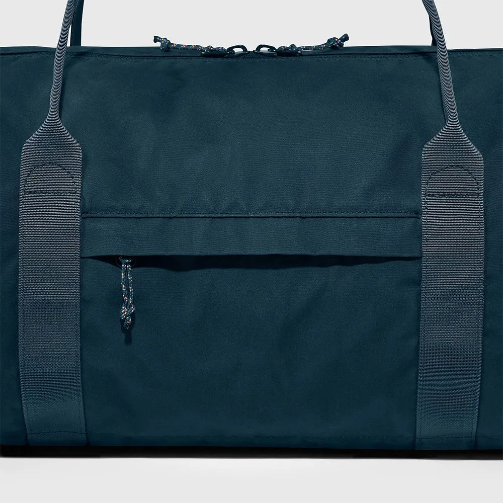 Сумка Fjallraven Duffel 30 Storm (638) - фото 7