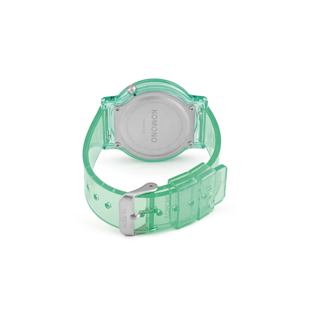 Часы Komono Mono Electro Spring - фото 2