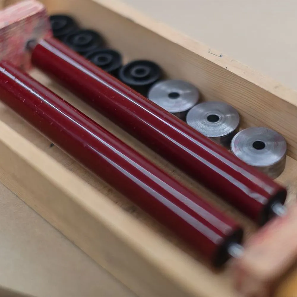 Встреча и совместная печать открыток в Partisan Press 9 марта 11:45 - фото 4