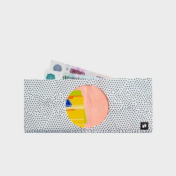 Кошелек New Wallet New Pocketmonster - фото 7