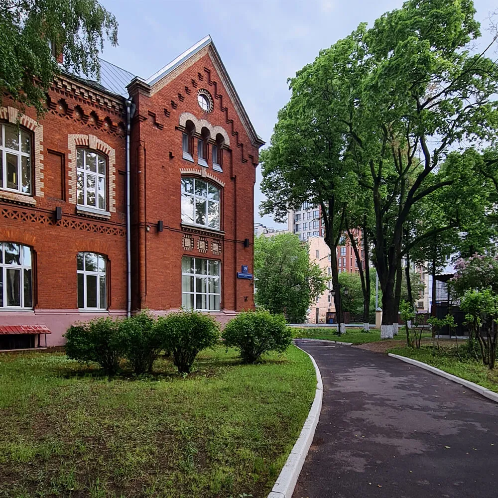 Экскурсия Хамовники и модернизация: как менялась Москва в XIX веке, 29 июня - фото 7