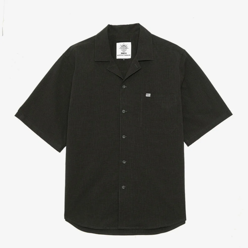 Рубашка Меч Ripstop Shirt S/S Juniper - фото 1