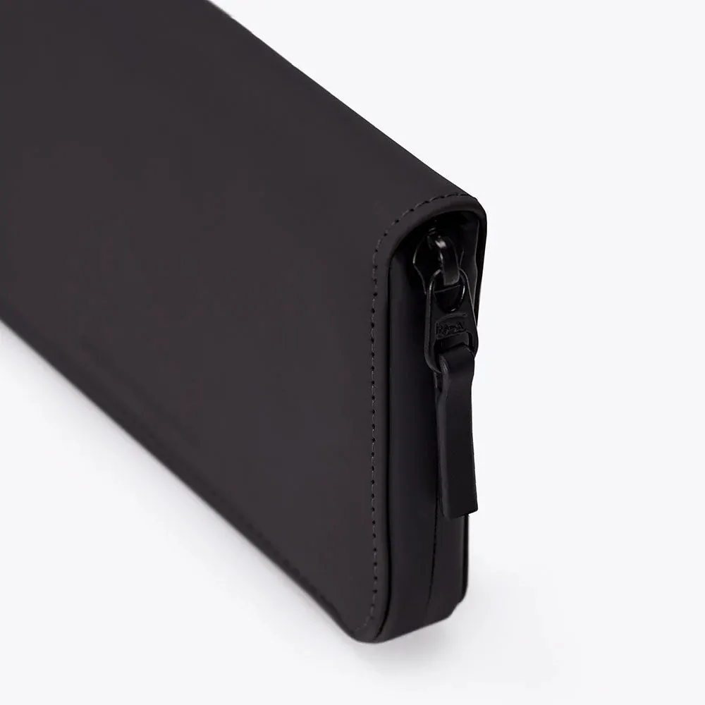 Кошелек Ucon Acrobatics Denar Lotus Black - фото 3