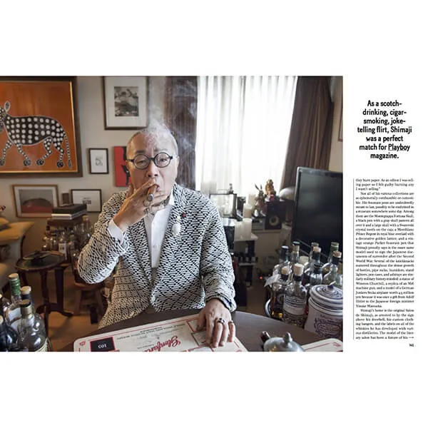 Книга We are Dandy - фото 6