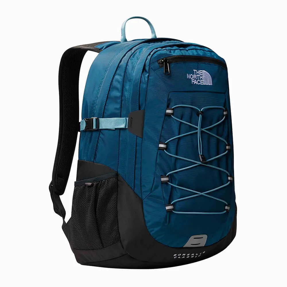 Рюкзак The North Face Borealis Classic Algae blue - фото 3