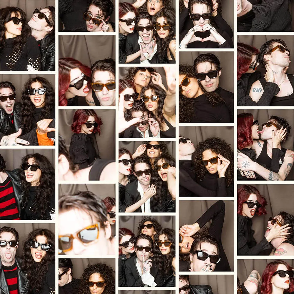 Очки Komono M Raven - фото 6