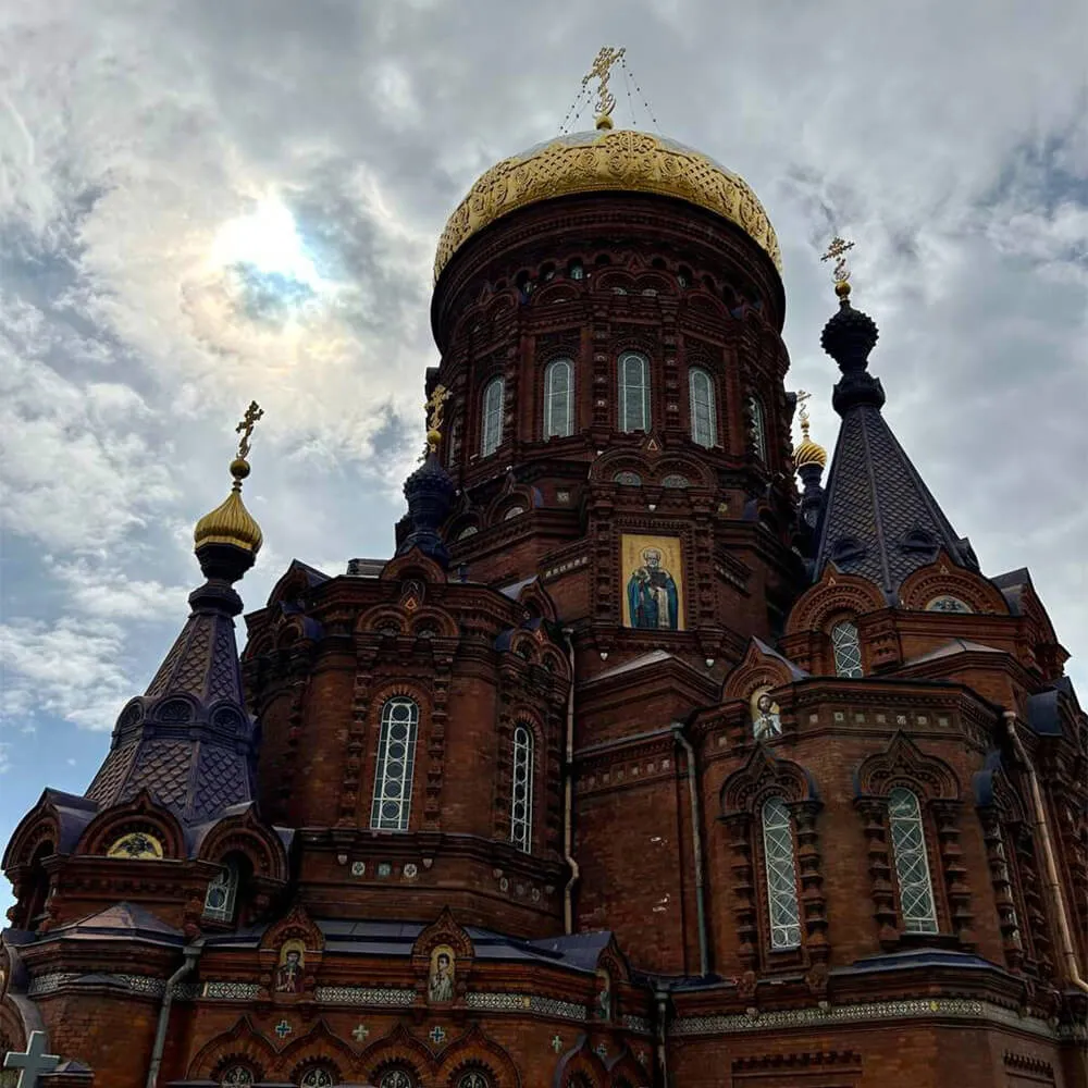 Экскурсия Предпортовый Петербург, 9 сентября - фото 4