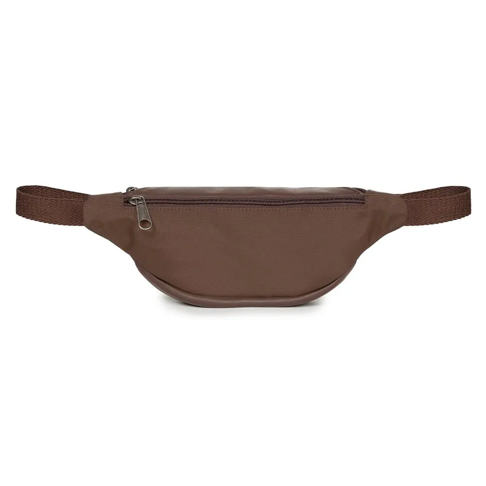 Сумка на пояс EASTPAK Springer BrownAuthLeathr - фото 5