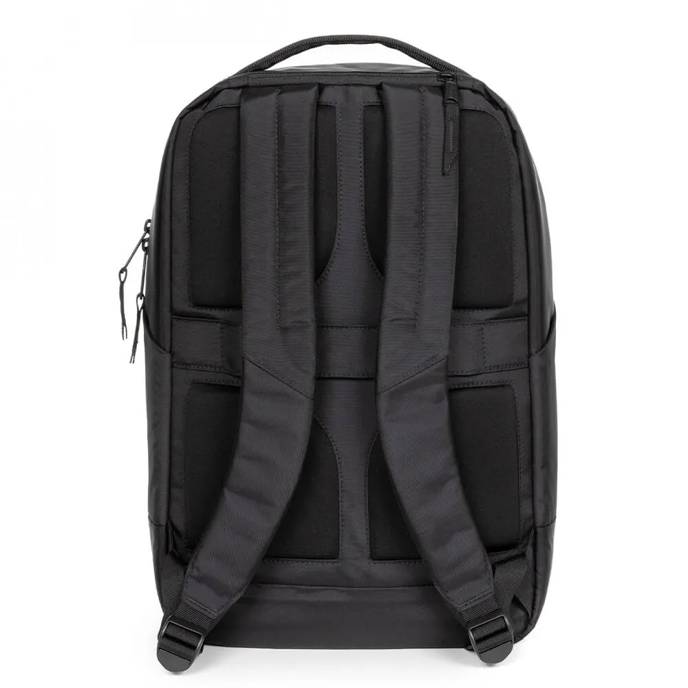 Рюкзак EASTPAK Tecum F Cnnct F Black - фото 5