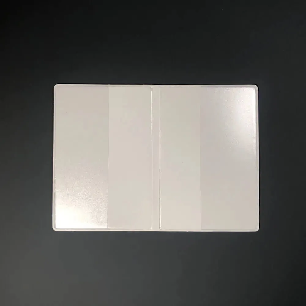 Обложка для паспорта Подписные Издания «На дне» - фото 7