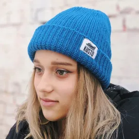 Шапка Kusto Heat SHORT Бриз