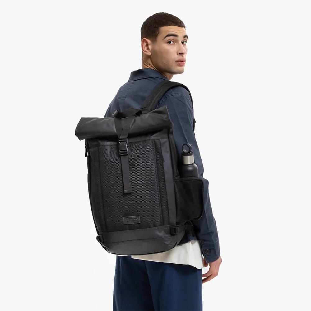 Рюкзак EASTPAK Tecum Roll Cnnct Coat - фото 12