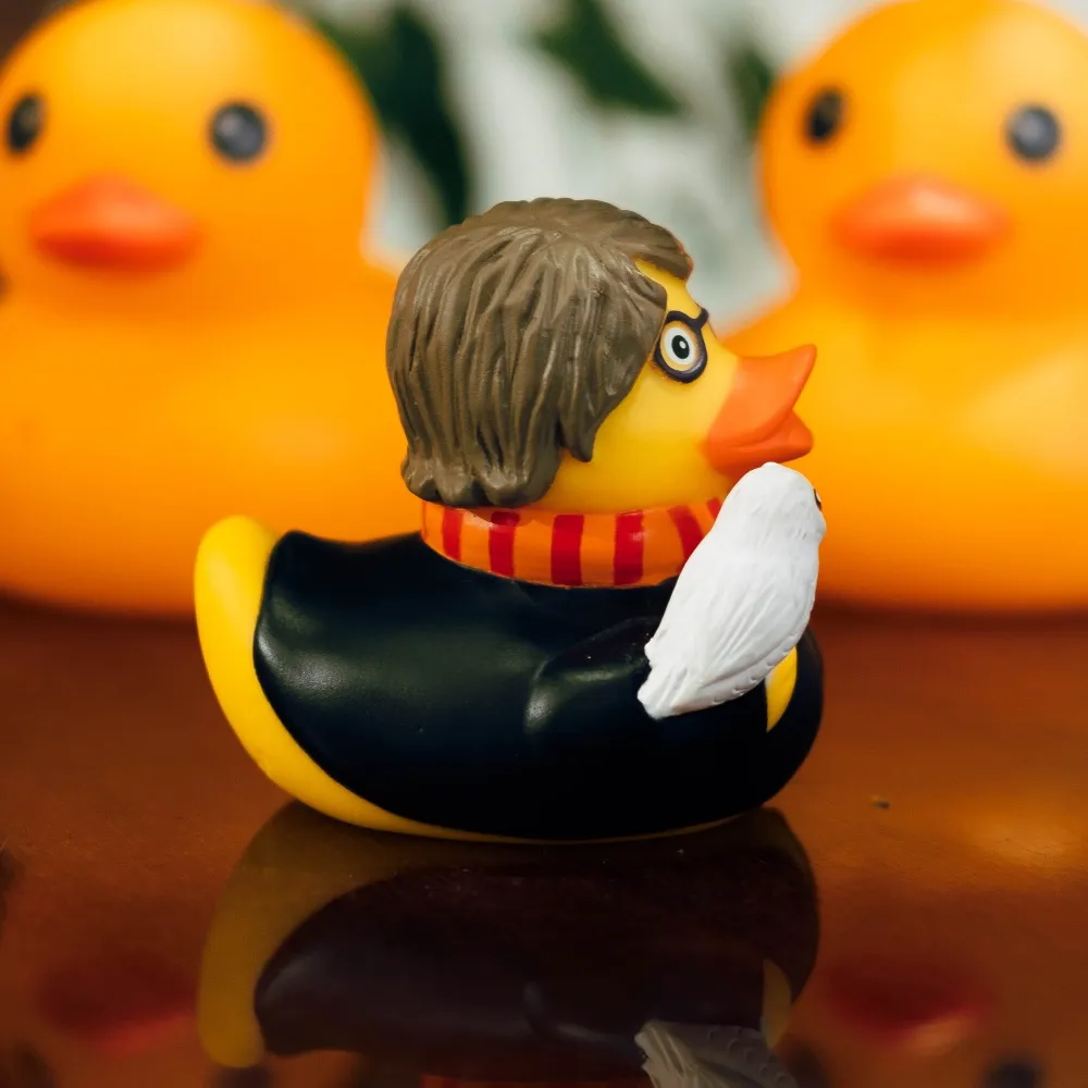 Утка Гарри - фото 3