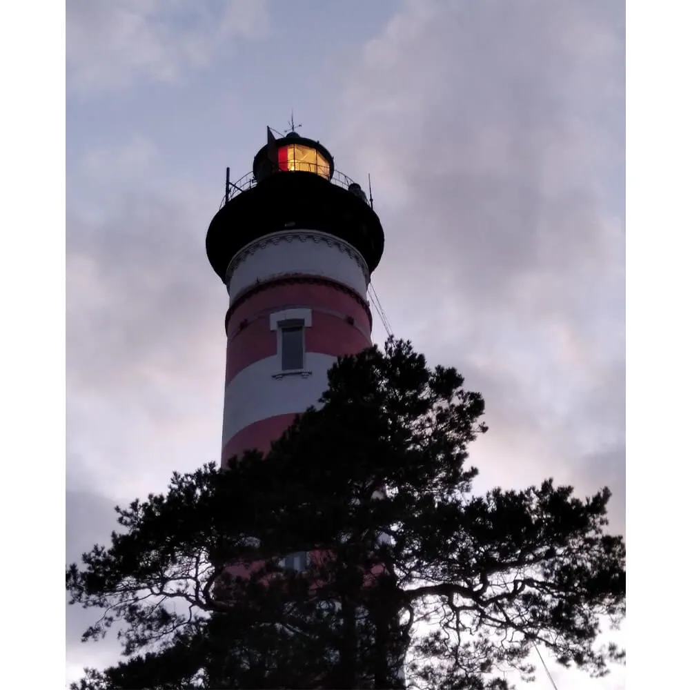 Экскурсия по маякам Ленинградской области, 21 октября - фото 5