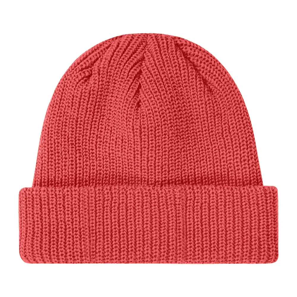 Шапка The Hundreds Crisp Coral - фото 2